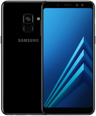 Ремонт телефона Samsung Galaxy A8 Plus (2018) 